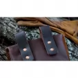 Badger Claw Outfitters Possibles Belt Pouch BCO005