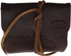 Badger Claw Outfitters Small Leather Field Pouch - BCO006