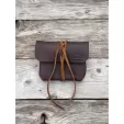 Badger Claw Outfitters Small Leather Field Pouch BCO006