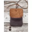 Badger Claw Outfitters Small Leather Field Pouch BCO006