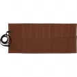 Badger Claw Outfitters Canvas Knife Roll 8 Pocket BCO0078P