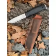 Badger Claw Outfitters Crazy Horse Leather Sheath BCO008L