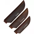 Badger Claw Outfitters Crazy Horse Leather Sheath BCO008MB