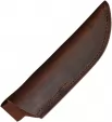 Badger Claw Outfitters Crazy Horse Leather Sheath - BCO008SB