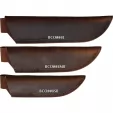 Badger Claw Outfitters Crazy Horse Leather Sheath BCO008SB