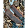 Badger Claw Outfitters Crazy Horse Leather Sheath BCO008SB