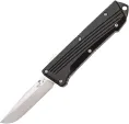 Bear & Son Auto Double Clutch IV OTF - BCOTF400ALBKS