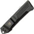 Bear & Son Auto Double Clutch IV OTF BCOTF400ALBKS