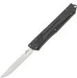 Bear & Son Auto Double Clutch V OTF - BCOTF500ALBKS