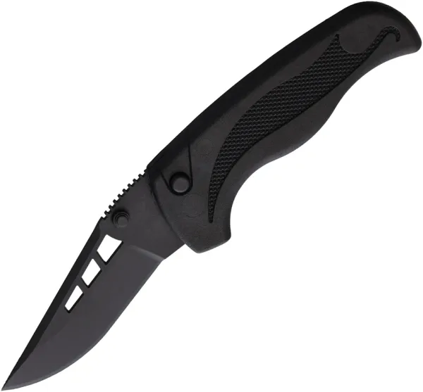Blackie Collins Blackie Collins ButtonLock A-O BCPB