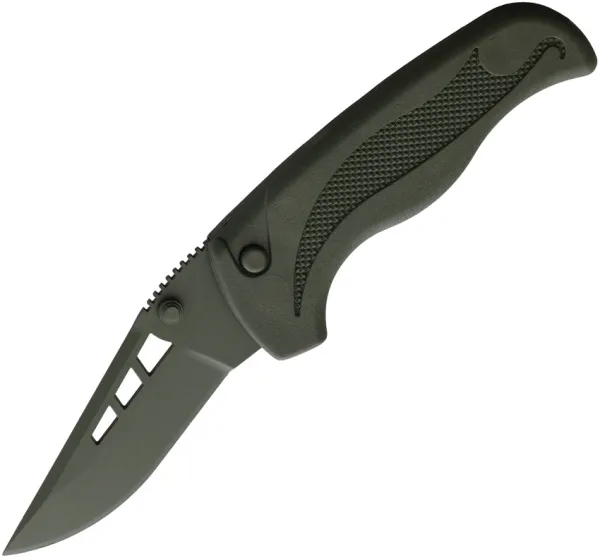 Blackie Collins Blackie Collins ButtonLock A-O BCPG