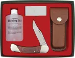Bear & Son Folding Hunter Gift - BCS297R
