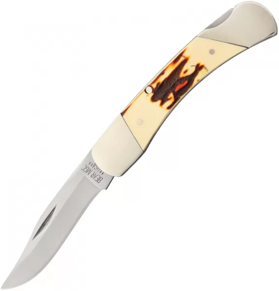Bear and Son Midsize BCSD05