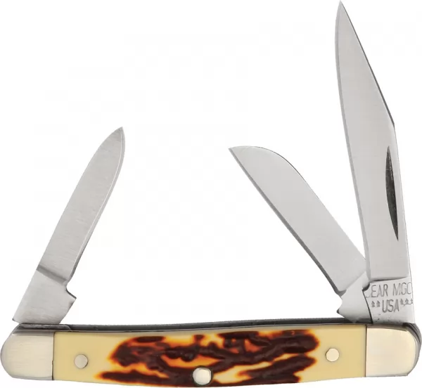 Bear and Son Small Stockman Delrin BCSD33