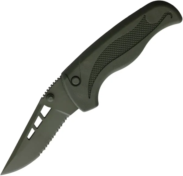 Blackie Collins Blackie Collins ButtonLock A-O BCSG