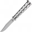 Bear & Son Butterfly Stainless Steel - BCSS14