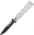 Bear & Son Butterfly Stainless Steel - BCSS15