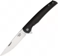 Bear & Son Rancher Framelock Ti - BCTI21