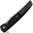 Bear and Son Rancher Framelock Ti BCTI21