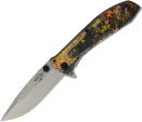Bear and Son Framelock A/O Bigfoot - BCU112ABF26