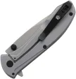Bear and Son Framelock A-O Bigfoot BCU112ABF26