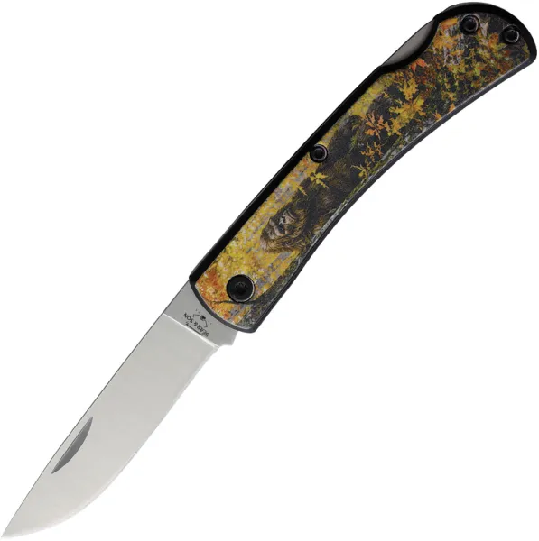 Bear and Son Farmhand Lockback Bigfoot BCU137ABF26