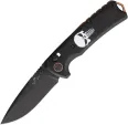 Bear and Son Nekama II Crossbar Lock Blk - BCUMC1100ALBKBS