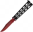 Bear & Son Widow Series Butterfly - BCW113B