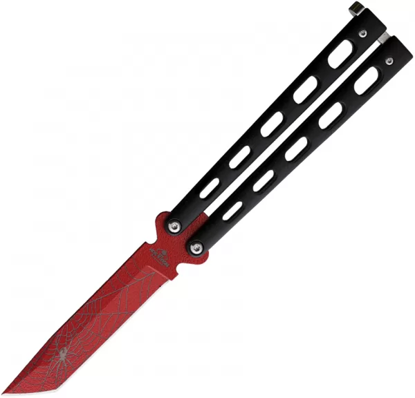 Bear & Son Widow Series Butterfly BCW114AB