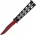 Bear & Son Widow Series Butterfly - BCW114B
