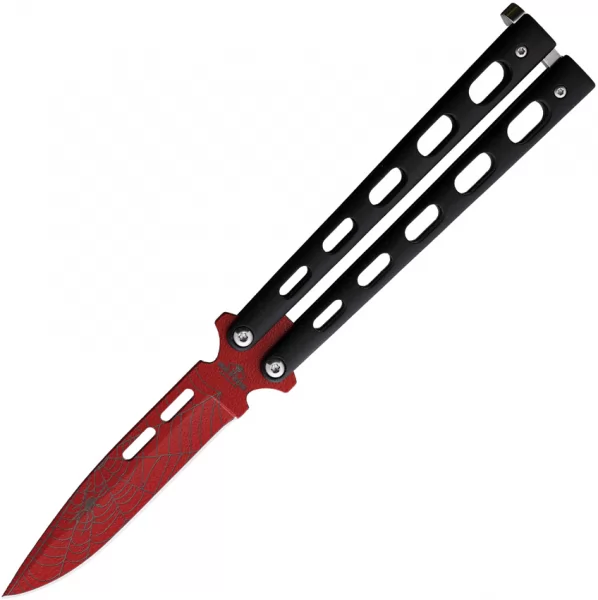 Bear & Son Black Butterfly 1095 Powder BCW115B