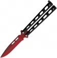 Bear & Son Black Butterfly 1095 Powder - BCW115B