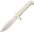 Bear & Son Baby Bowie White Bone - BCWSB0012