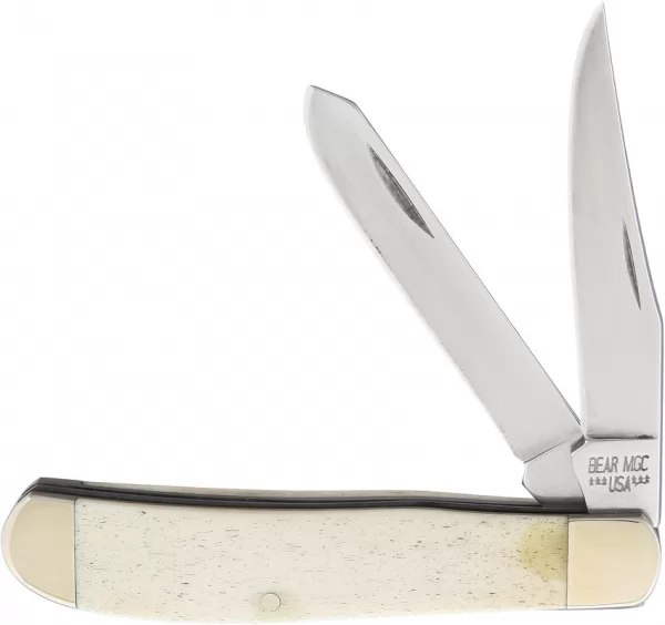 Bear and Son Mini Trapper BCWSB07