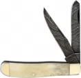 Bear & Son Mini Trapper White Bone - BCWSB07D