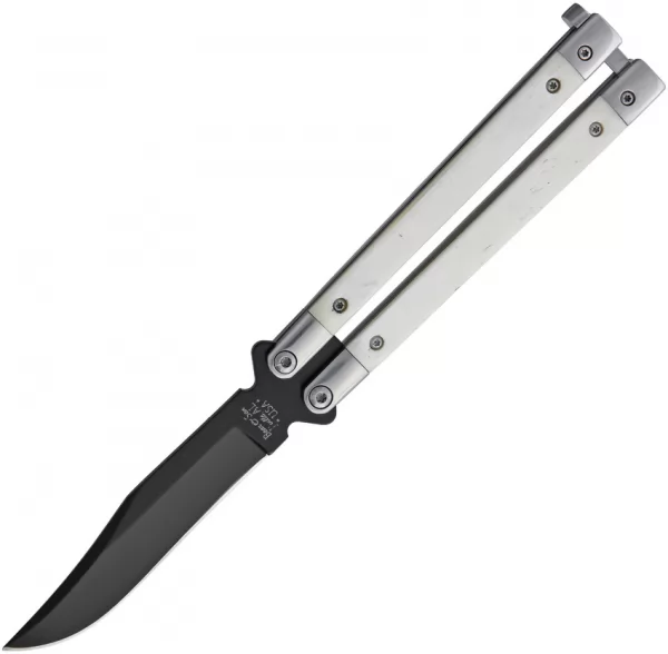 Bear and Son Butterfly White Bone BCWSB17