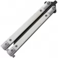 Bear and Son Butterfly White Bone BCWSB17