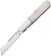 Bear and Son Large Barlow White Bone BCWSB280