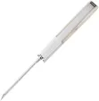 Bear and Son Large Barlow White Bone BCWSB280