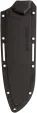 Bear & Son Santoku White Bone BCWSB30