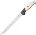 Bear & Son Professional Fillet White Bone - BCWSB66