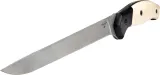 Bear & Son Professional Fillet White Bone BCWSB66