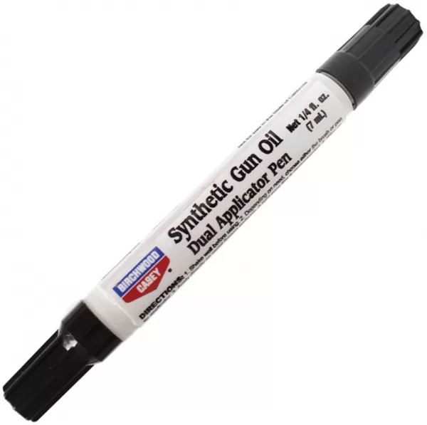 Birchwood Casey Synthetic Gun Oil Pen BDC44121