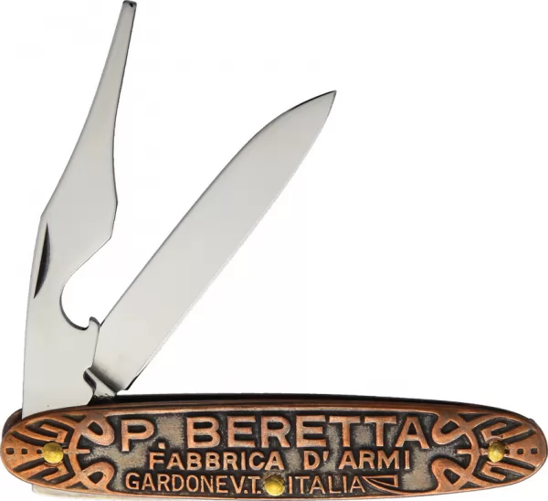Beretta Coltello Folder knives BE09019