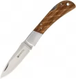 Beretta Checkered Lockback - BE125IOLP