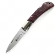 Beretta Cocobolo Lockback - BE126ILGP