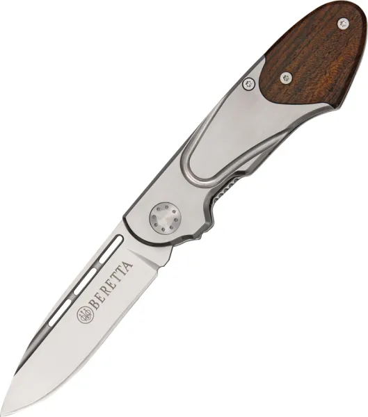 Beretta Perennia Bascula Gents Knife knives BE19271