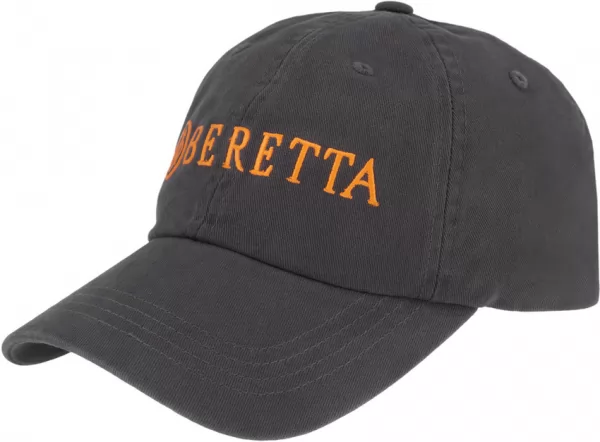 Beretta Cotton Twill Hat knives BE44090