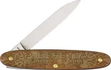 Beretta Coltello Folder - BE489