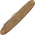 Beretta Coltello Folder knives BE490
